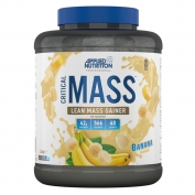 Critical Mass 2.4kg  Critical Mass 2.4kg